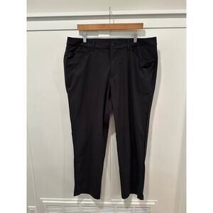Lululemon ABC Pants Size 38